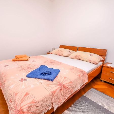 Apartments Ema Ražanj Extérieur photo