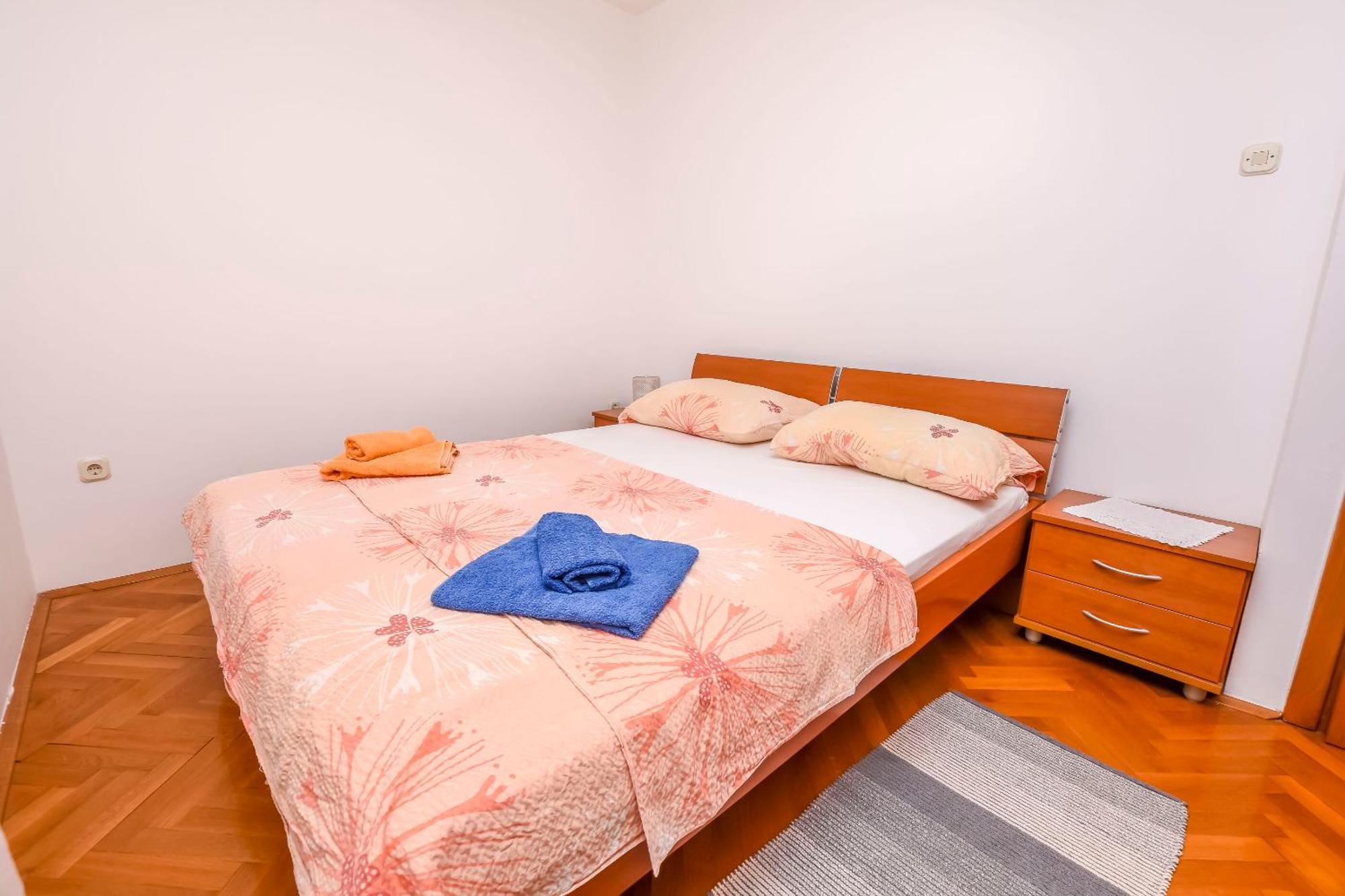 Apartments Ema Ražanj Extérieur photo