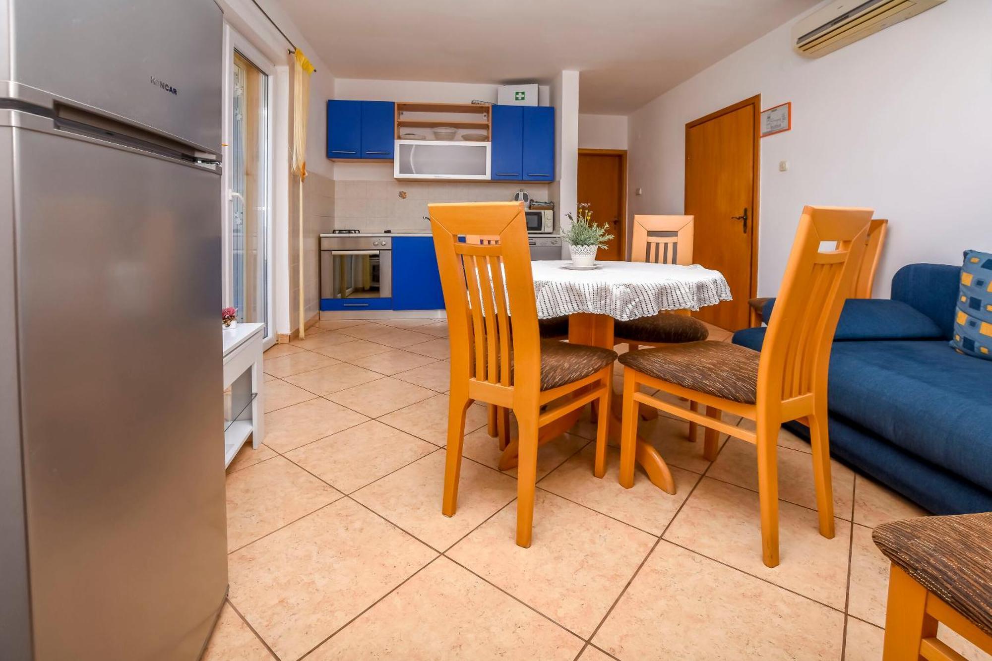 Apartments Ema Ražanj Extérieur photo