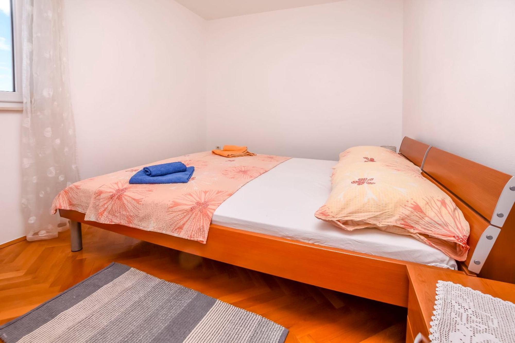 Apartments Ema Ražanj Extérieur photo
