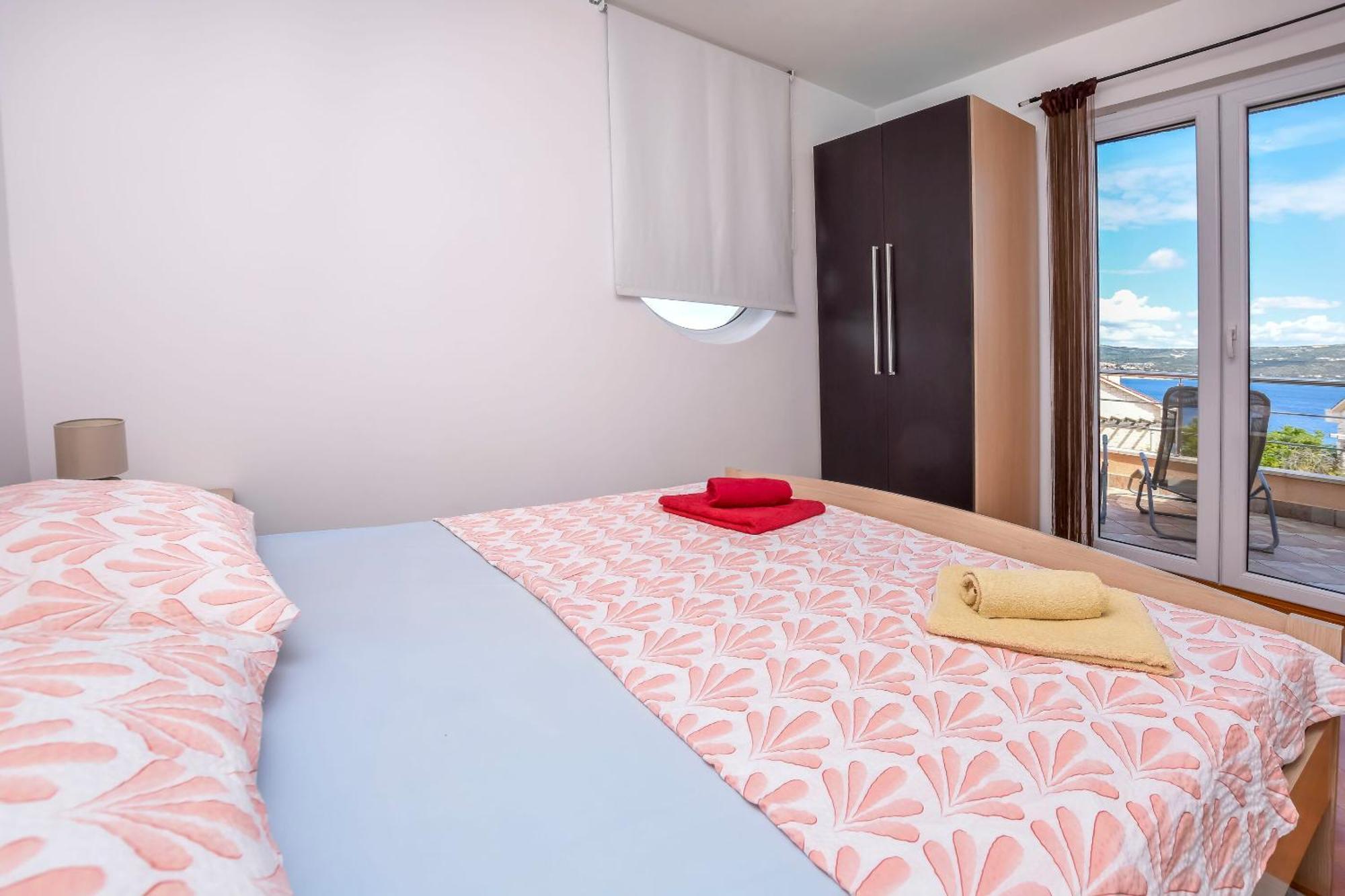 Apartments Ema Ražanj Extérieur photo