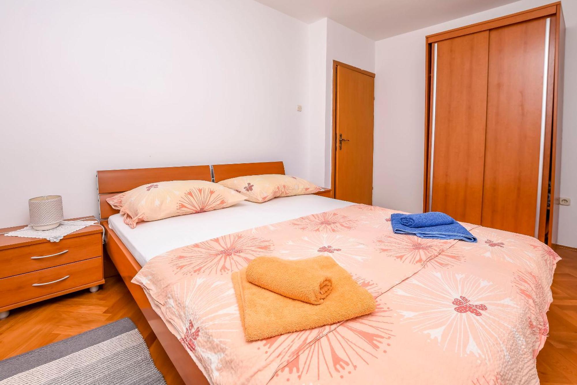 Apartments Ema Ražanj Extérieur photo
