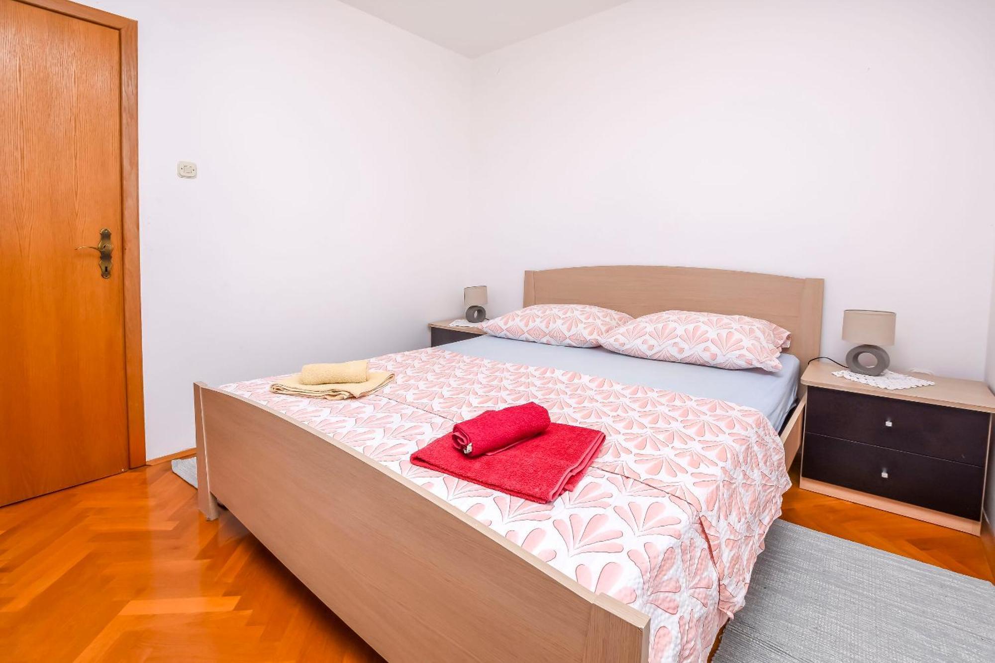 Apartments Ema Ražanj Extérieur photo