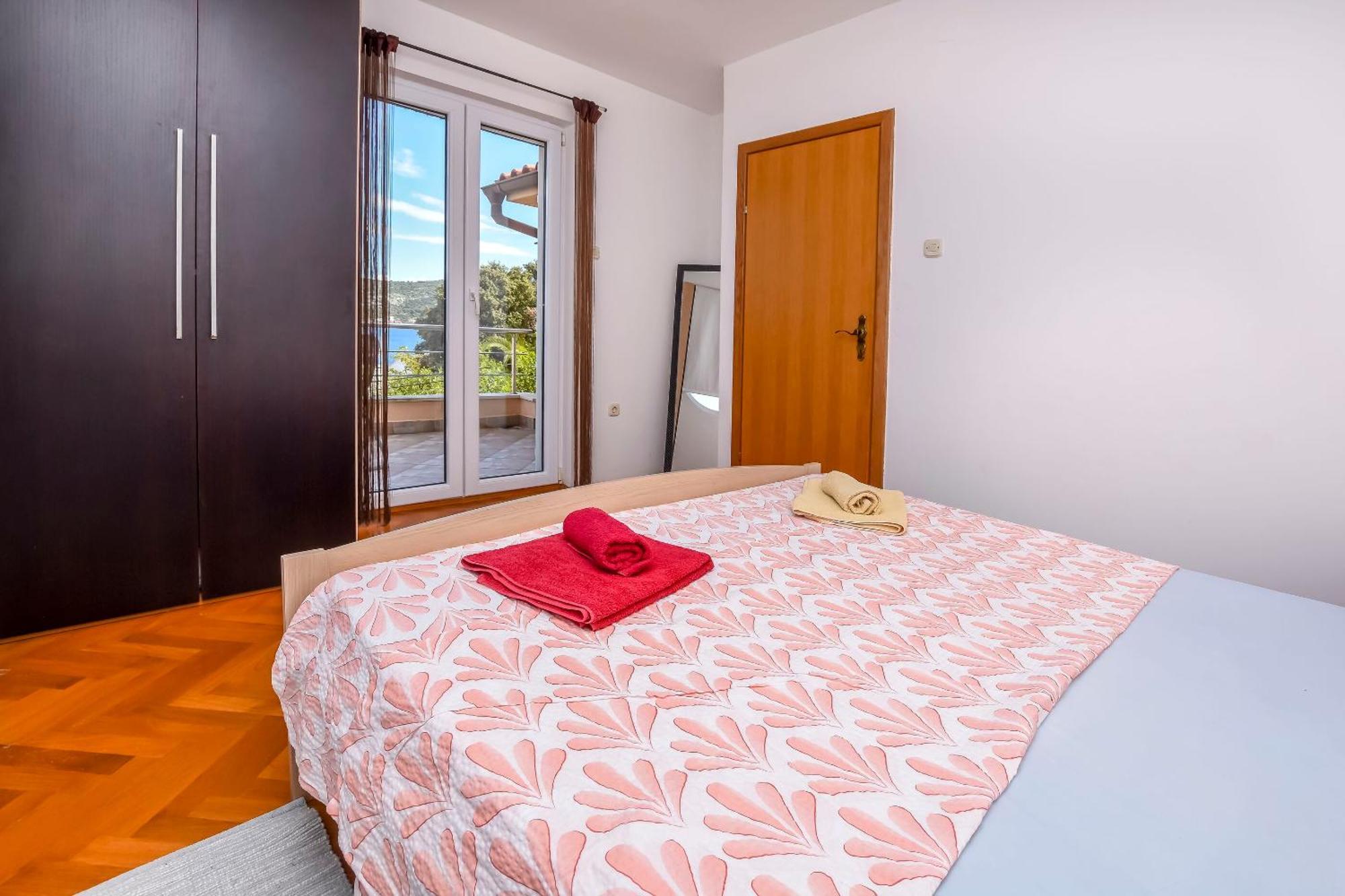 Apartments Ema Ražanj Extérieur photo