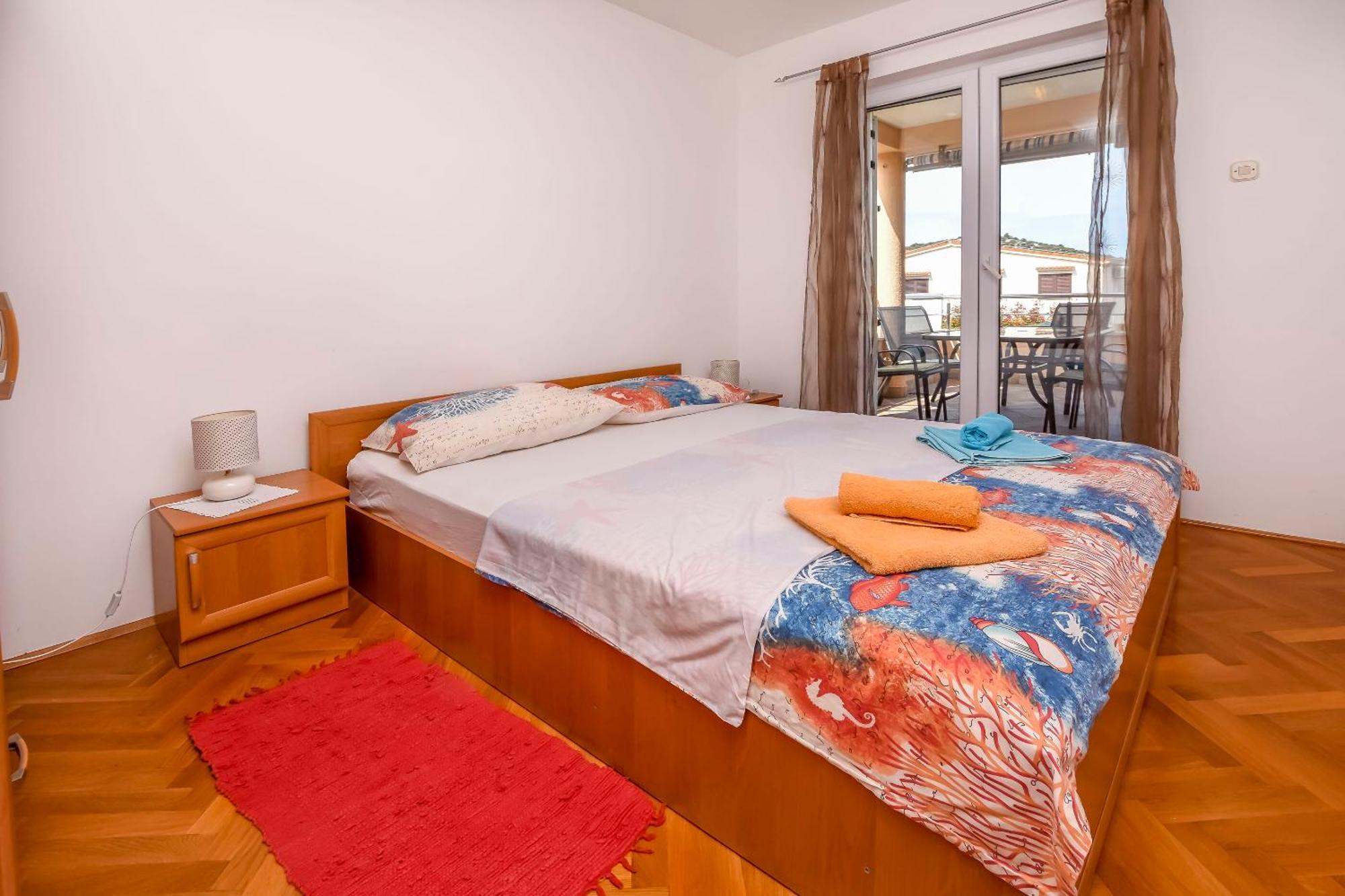 Apartments Ema Ražanj Extérieur photo
