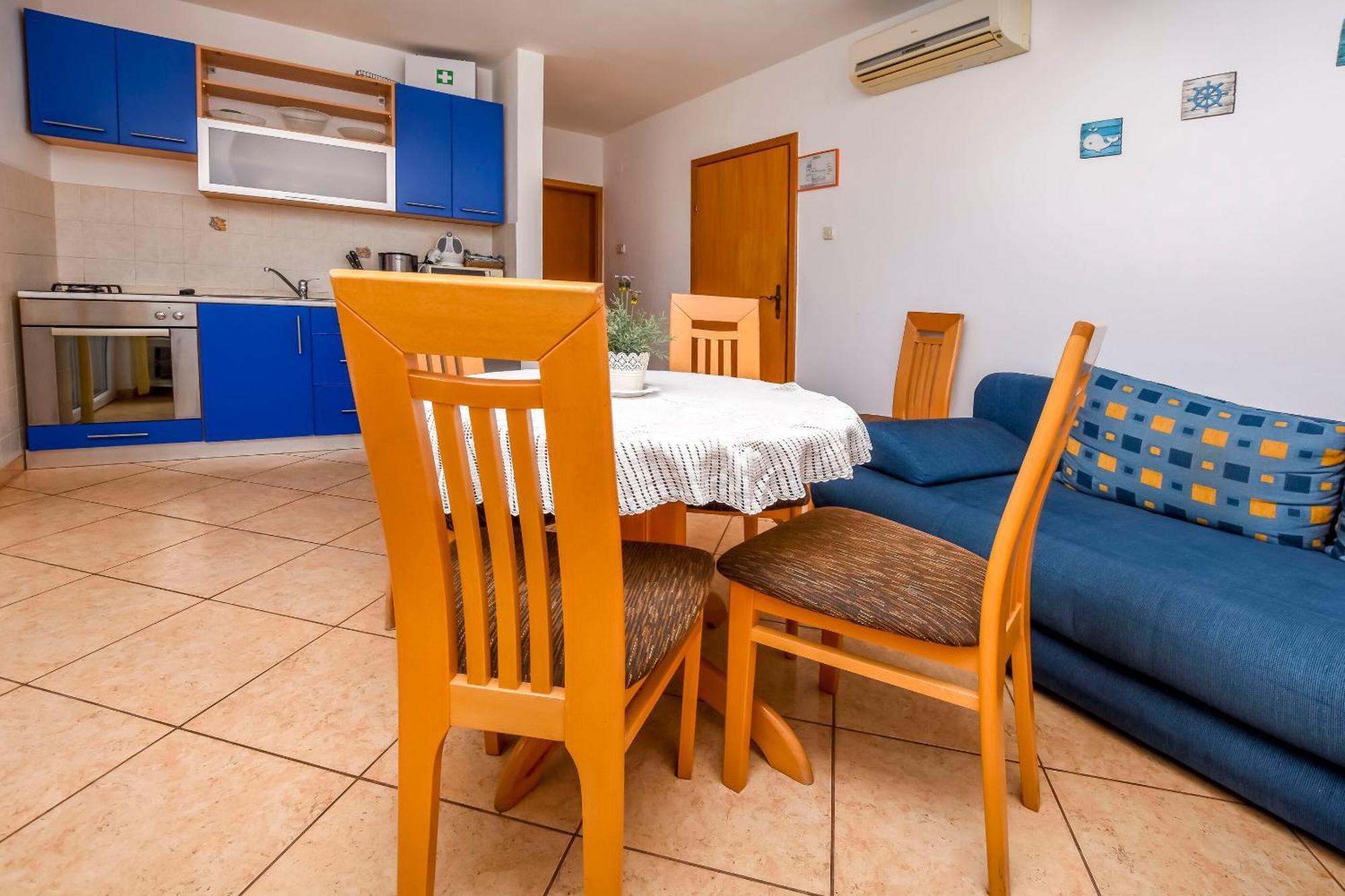 Apartments Ema Ražanj Extérieur photo