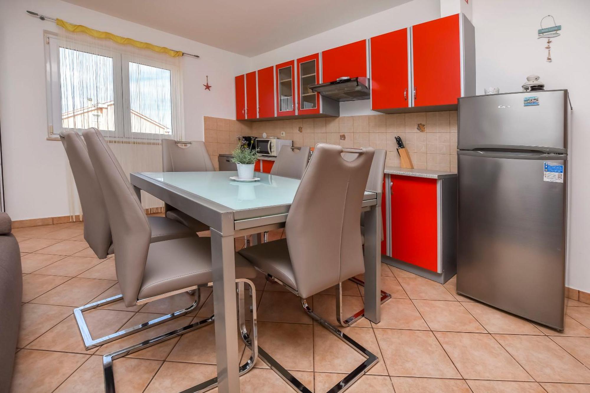 Apartments Ema Ražanj Extérieur photo