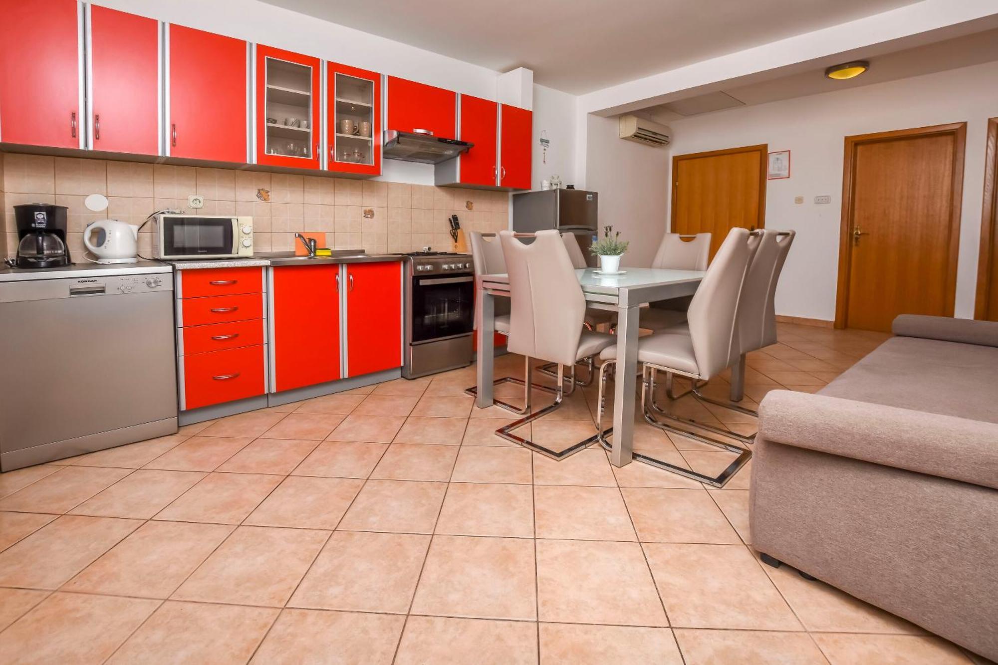 Apartments Ema Ražanj Extérieur photo
