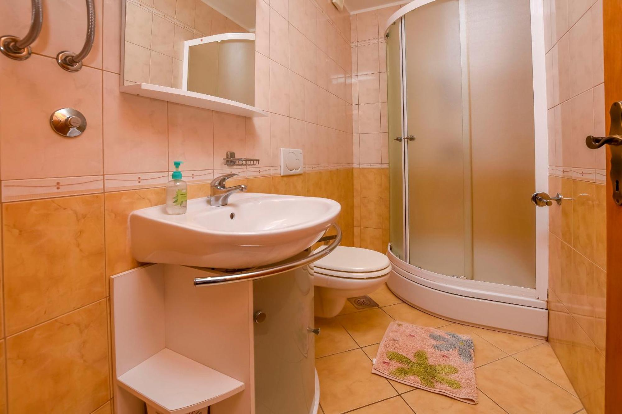 Apartments Ema Ražanj Extérieur photo