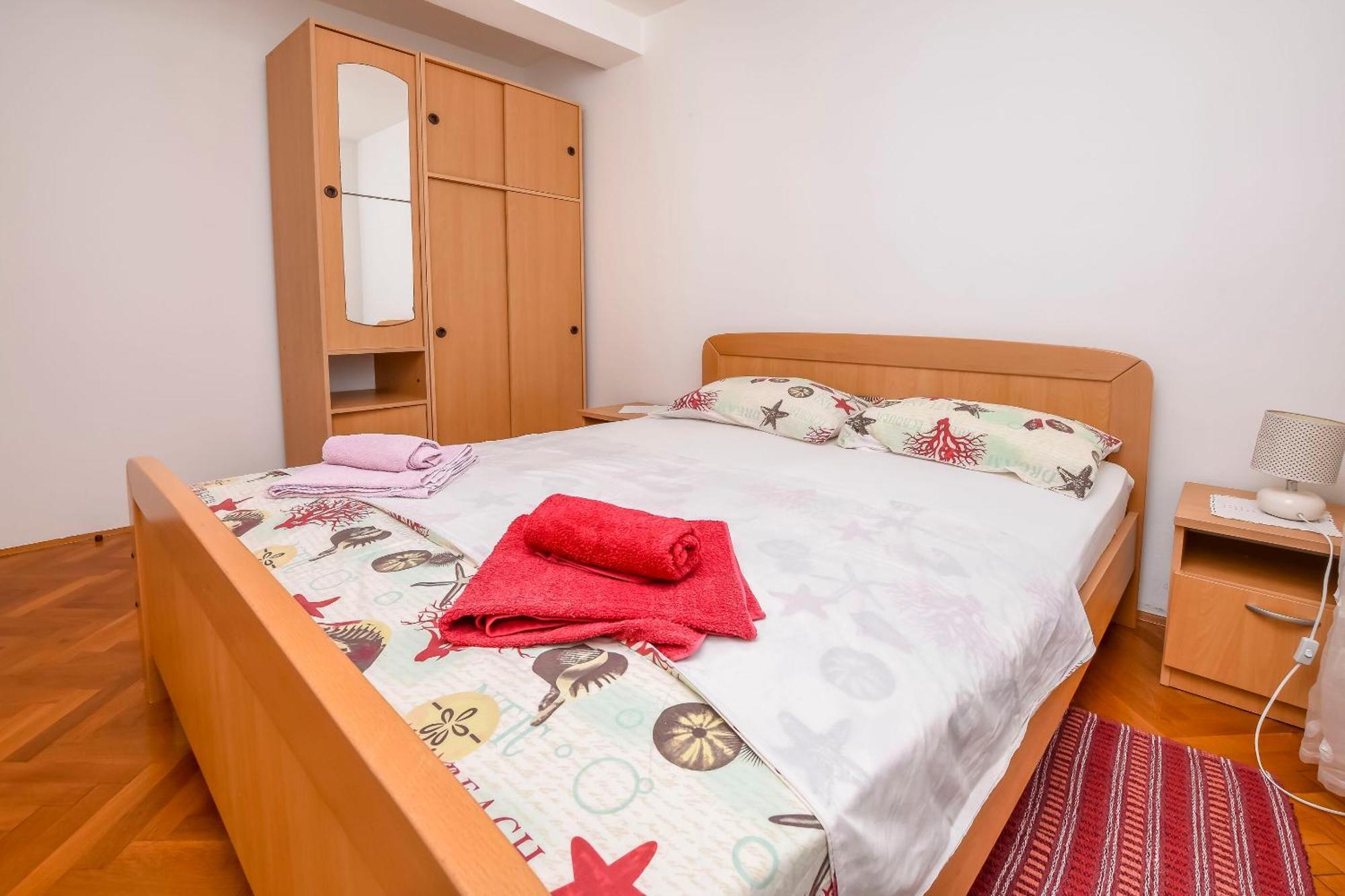 Apartments Ema Ražanj Extérieur photo